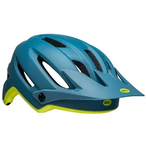 Bell Helmets 4Forty - Casque VTT M / G Blue / Hiviz M (55 - 59 cm) pas cher