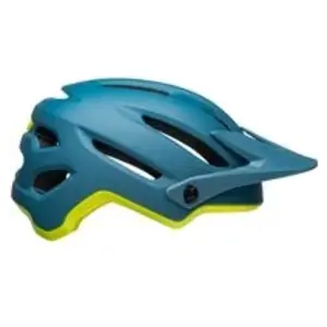 Casque VTT Bell 4Forty MIPS bleu/jaune- L pas cher