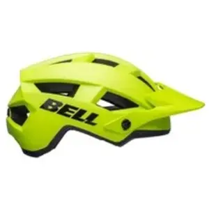 Comparateur de prix : BELL Casco Spark 2 MT Hi-VIZ Yellow 53/60 M/L 22 Unisex-Adult, Jaune Mat, L