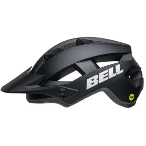 Comparateur de prix : Bell Unisexe - Adulte Spark 2 Casques, Noir Mat, US/M