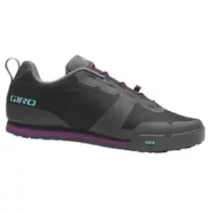 Giro Chaussures Vtt Tracker Fastlace pas cher