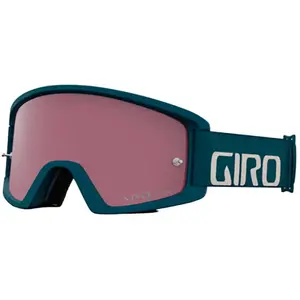 Giro Lunettes Tazz Harbor Bleu/grès Taille unique