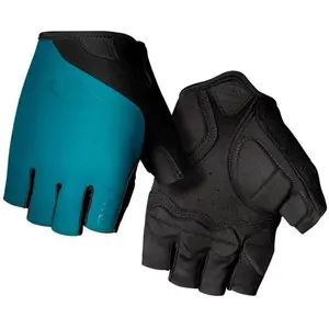 Giro Gants de Cyclisme Courts Été Jag Harbor Bleu XL avec Rembourrage EVAVendu paramazon