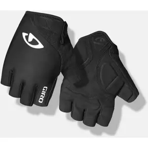 Giro - Jag'Ette - Gants vélo femme Black - XL pas cher
