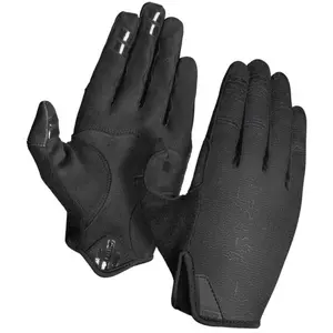 Comparateur de prix : Giro Bike La Dnd Gants Black Scree S