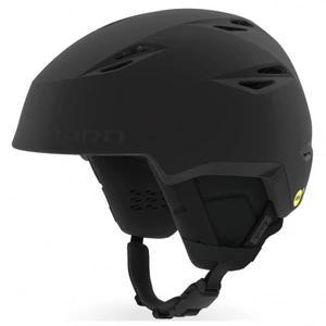 Giro Casque de Ski pour Adulte Grid MIPS - Noir Mat - M (55,5-59 cm) pas cher