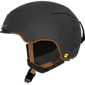 Casque Giro Jackson MIPS gris marron - L pas cher