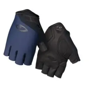 Comparateur de prix : Giro Jag Gants de Cyclisme sur Route pour Homme, Bleu Nuit (2021), Taille S