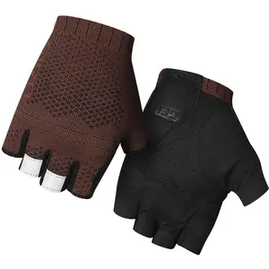 Giro Xnetic Road City/Urban | Cyclocross | Vélo électrique | Vélo de Course | Gants de Triathlon/Aero | Ox Blood, S (7) pas cher