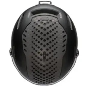 Bell Bike Annex Shield Casques de vélo Adulte Unisexe, Noir Mat, mVendu paramazon