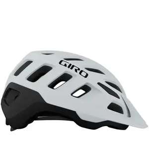 Comparateur de prix : Giro Casque Radix MIPS Blanc Mat 59-63 cm - Ventilé, Léger et Protecteur