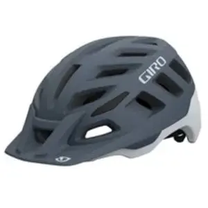 Giro Casque Radix MIPS Gris 59-63 cm avec système Roc Loc 5.5 pour Trail Riders pas cher