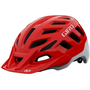 GIRO Casque Radix MIPS Trim Rouge 51/55 S 21 Unisex-Adult, Red, SVendu paramazon