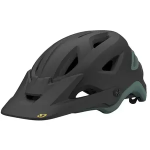 Casque vélo Giro Montaro Mips Noir L (59/63 cm) 7129401 pas cher