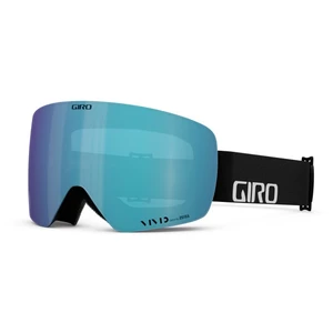 Giro - Contour Vivid S2+S1 (VLT 19+58%) - Masque de ski turquoise
