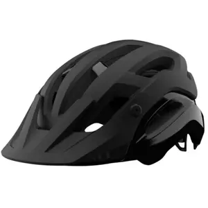 Comparateur de prix : Giro Casque de Trail Manifest Spherical MIPS Noir Mat, Taille 51-55 cm