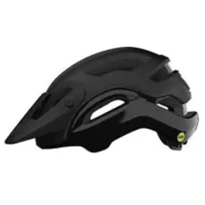Comparateur de prix : Giro Casque Giro Manifest Spherical - Noir Mat - Taille 55/59 Cm