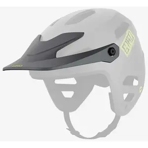Visière de rechange pour casque GIRO TYRANT Noir - Taille M (55/59 cm)Vendu parkaufland