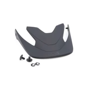 Visière de rechange noire pour casque GIRO TYRANT - Taille L (59/63 cm) pas cher