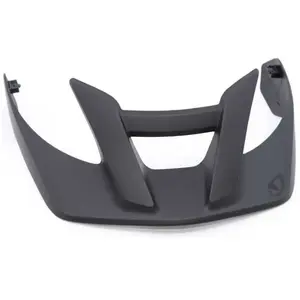 Giro Visière casque de vélo Radix noir S/M pas cher