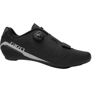Giro - Giro Cadet - Chaussures de cyclisme taille 42, noir pas cher
