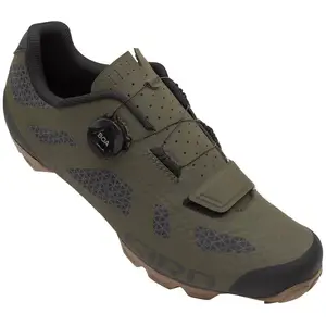 Giro Chaussures de Cyclisme Rincon pour Homme pas cher