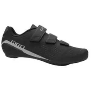 Giro Chaussures Stylus Noires avec Tige Synchwire, Taille 48 - Confort et Support pas cher