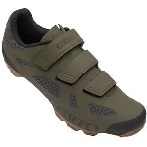 Giro Ranger Chaussures Hommes, Olive Gum, 45 EU pas cher