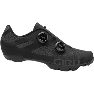 GIRO 47 Chaussures Sector BLK/DK SHAD Taille 21 Unisex-Adult, Black pas cher
