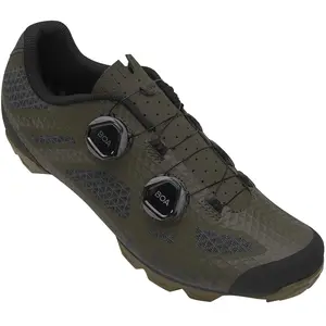 GIRO 48 Chaussures Sector BLK/DK SHAD Taille 21 Unisex-Adult, Black pas cher