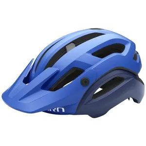 Comparateur de prix : Giro Manifest Spherical - Casque VTT Matte Blue Midnight S (51 - 55 cm)