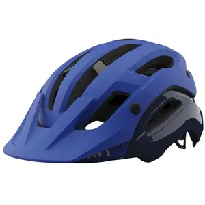 Giro Casque Giro Manifest Spherical - Bleu Nuit - Taille 59/63 Cm pas cher