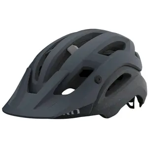 Comparateur de prix : Giro Casque de Trail Manifest Spherical MIPS Gris Mat, Taille 51-55 cm