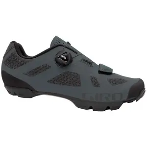 Giro - Rincon, Chaussures homme, olives, 45 EU pas cher