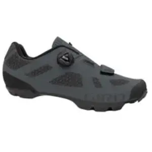 Chaussures vélo Giro Rincon Gris 47 7126300 pas cher