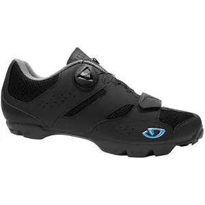 Giro Chaussures Vtt Cylinder Ii pas cher
