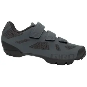 Chaussures de VTT - GIRO - Ranger - Gris - Unisexe - Respirantes pas cher