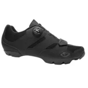 Giro Chaussures MTB Cylinder II Noires Taille 40 avec Fermeture BOA L6 pas cher