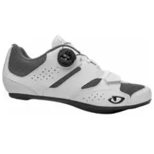 Comparateur de prix : GIRO Scarpe SAVIX II Woman White TG.40 22 Unisex-Adult, Red, 44 EU