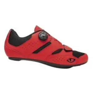 Chaussures Giro Savix II Rouge 41 7126178 pas cher