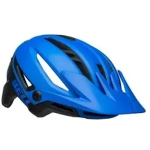 Comparateur de prix : Bell Helmets Sixer Mips - Casque VTT M Blue / Black S (52 - 56 cm)