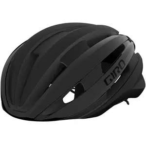 GIRO Synthe MIPS II VTT Casque intégral Homme, Matte Black, L pas cher