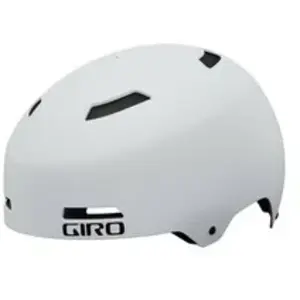 Comparateur de prix : Casque vélo Giro Quarter FS Noir M (55/59 cm) 7129579