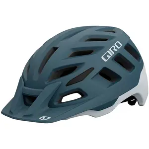 Comparateur de prix : Giro Casque Vtt Giro Radix - Gris / Blanc / Rouge - Taille S (51-55)