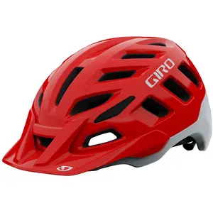 Comparateur de prix : Giro Radix Casque Homme, Rouge, S