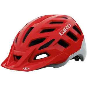 Giro Radix Casque Homme, Rouge, M pas cher