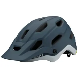 Comparateur de prix : Giro Casque Source MIPS Gris Mat - Taille M (59-63 cm) avec Ventilation Optimale