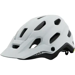 Giro Casque Source Mips Blanc Mat - Taille M (55-59 cm) avec Ventilation Efficace pas cher