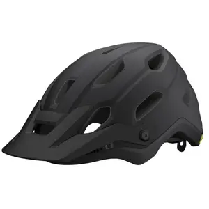 Comparateur de prix : Giro Casque Source MIPS Noir Mat 51-55cm - Trail Ventilé avec 17 Aérations