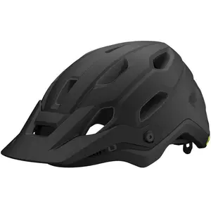 Comparateur de prix : Giro Casque Trail Source MIPS Noir Mat Taille M (55-59 cm) avec Ventilation
